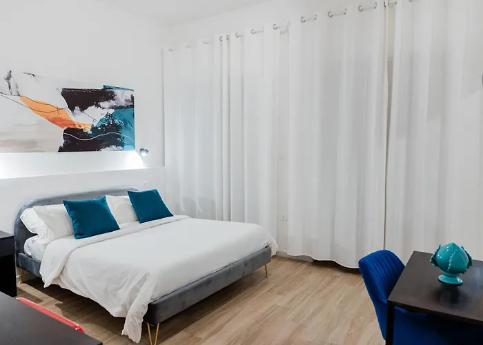 Casa Duomo - Manfredi Homes&Villas