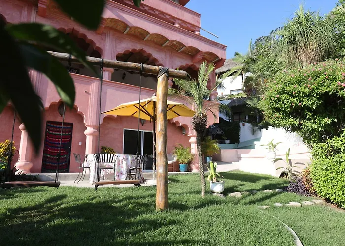 Nomada Wellness Hotel