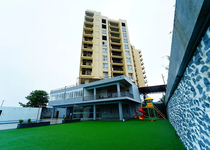 Vintage Valley Resort Igatpuri - Nature With Luxurious Stay