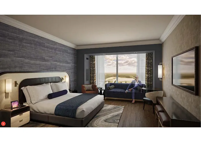 Gun Lake Casino Resort