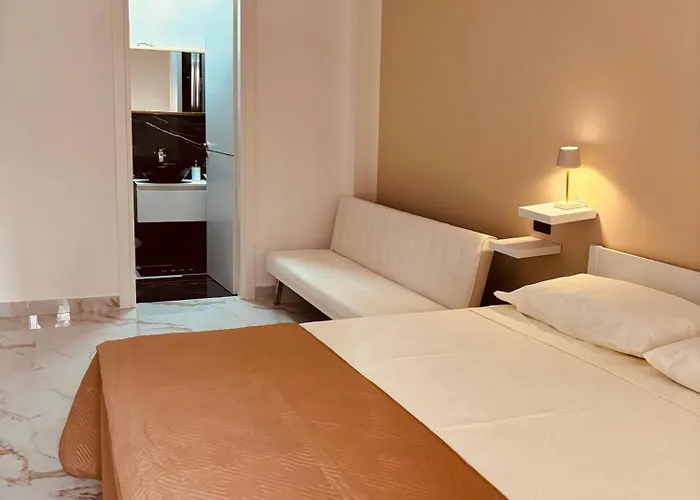 B&B A un passo dal mare