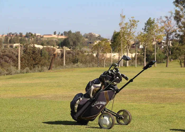 Isly Golf Hotel