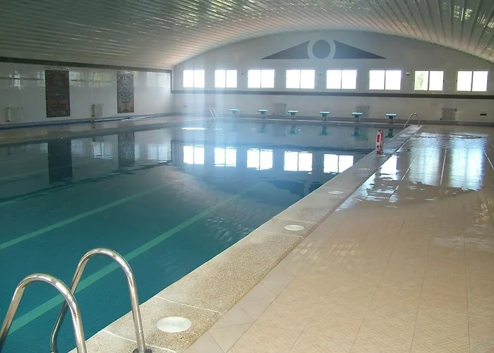 Isly Golf Hotel
