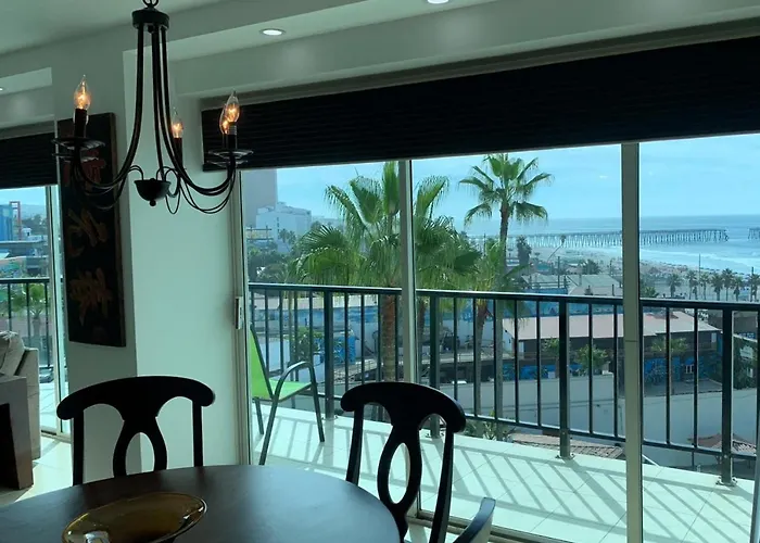 Rosarito Inn