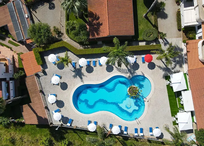 Rosy Hotel Residence