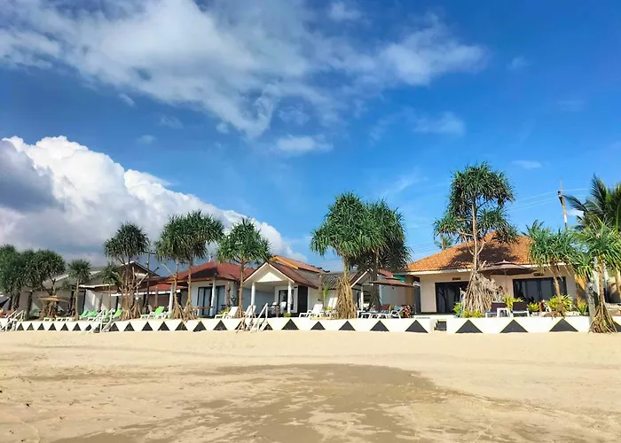 Beach Home Lanta