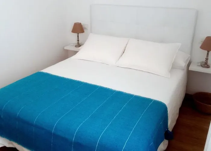 Apartamento Teresa