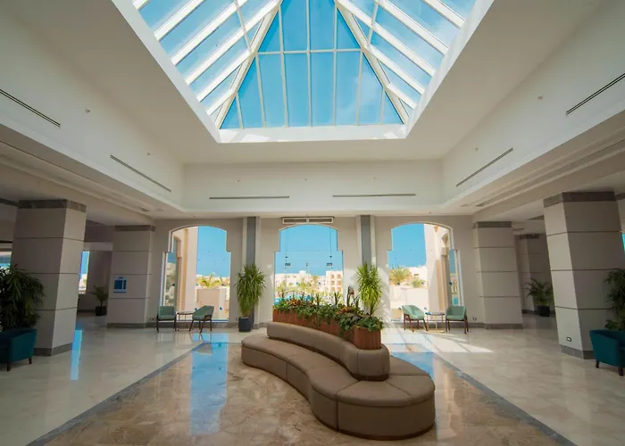 Sataya Resort Marsa Alam