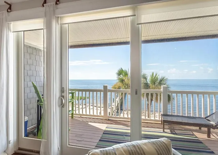 Lagniappe - A Little Something Extra On The Gulf