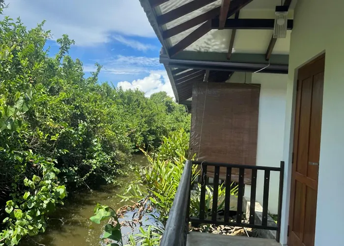 Bali Villa Mirissa