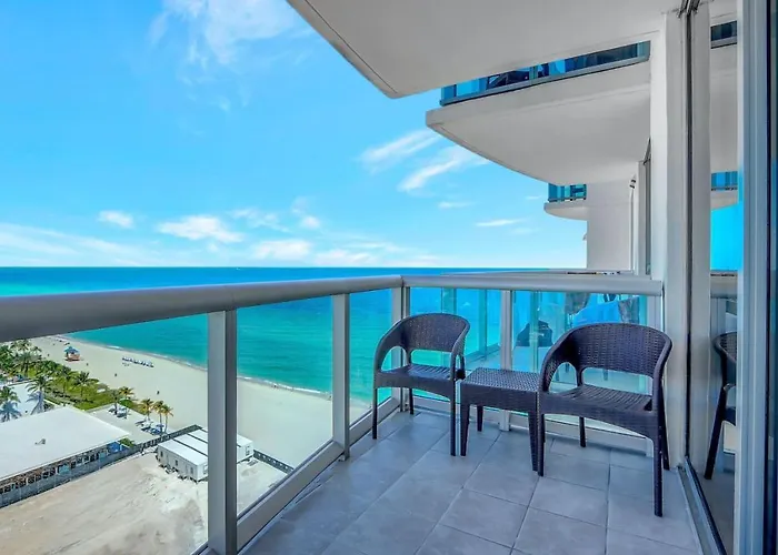 Beachfront With Direct Beach Access And Amazing Views