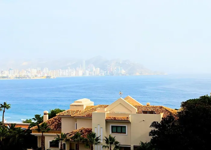 Cardenal Sea View Apartment
