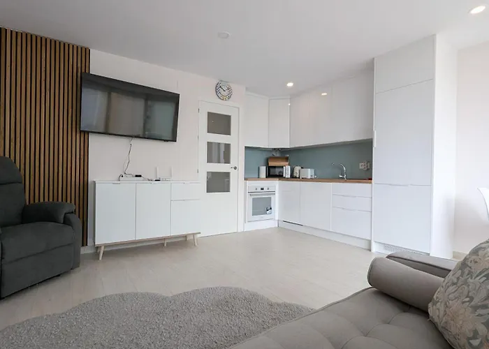 Cardenal Sea View Apartment