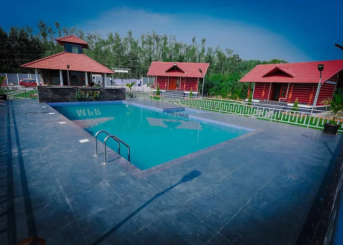 Mountain Peak Resort