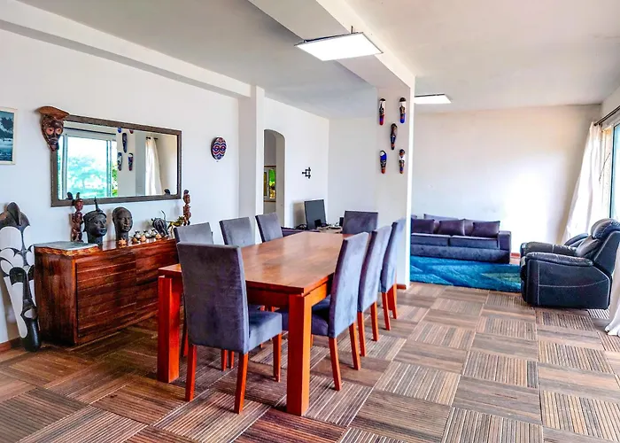 Casa Nice