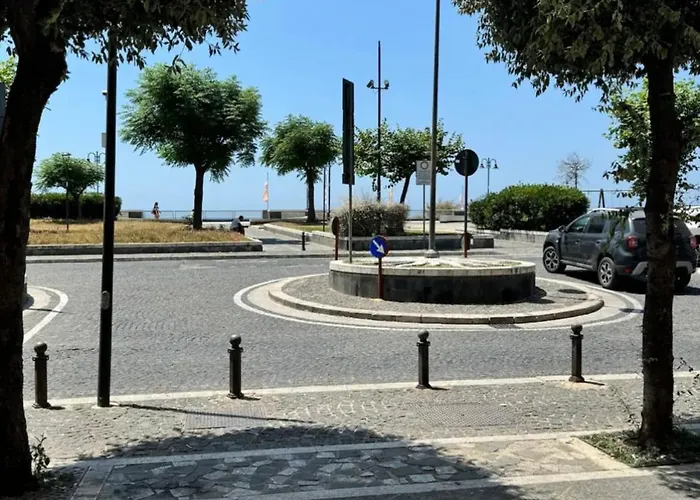 Casa vacanza Zeus