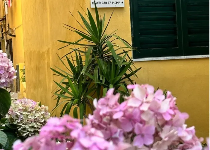 Casa vacanza Zeus