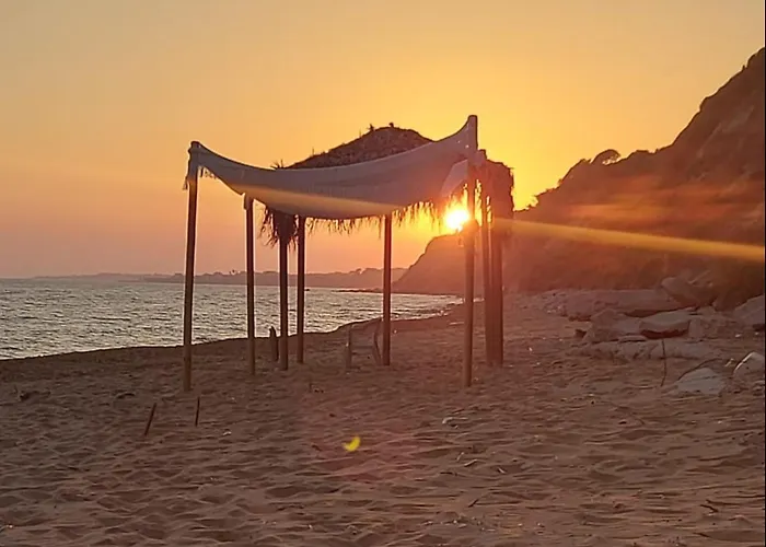 Via Polonia - Boutique Studios Corfu