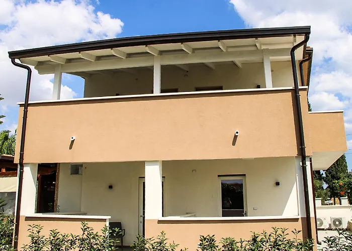Villa Rosanna