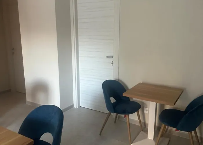Lungomare B&B