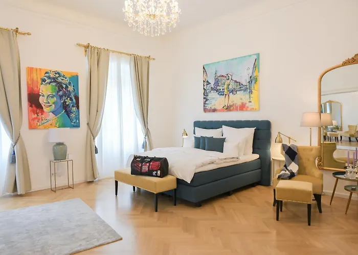 Villa Gutenberg Le Grand ---Free Parking---