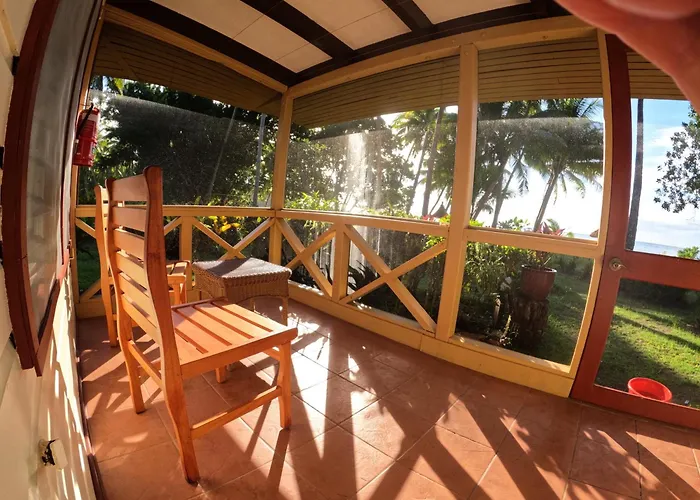 Papageno Resort & Dive