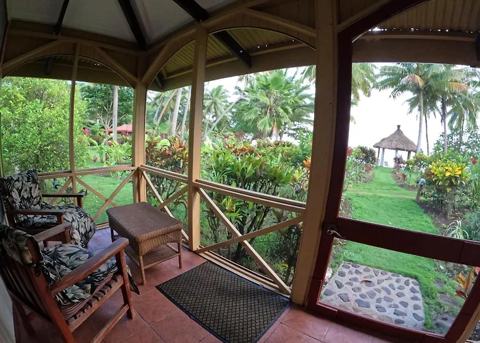 Papageno Resort & Dive