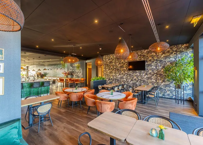 Parkhotel Horst - Venlo