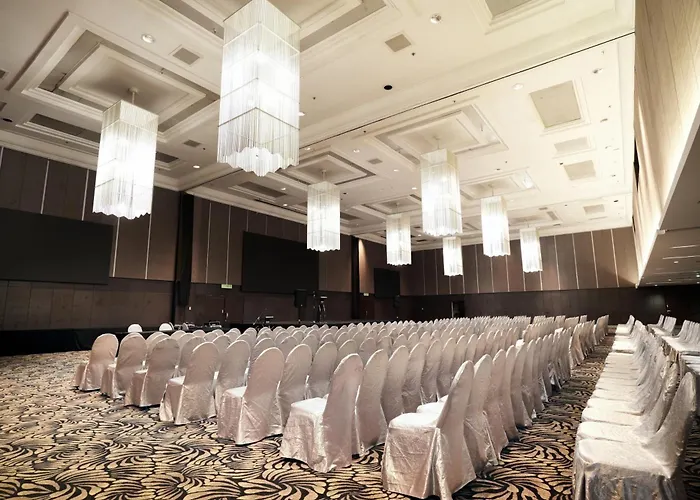 Thistle Johor Bahru