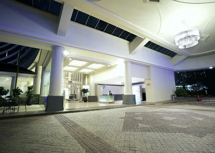 Thistle Johor Bahru