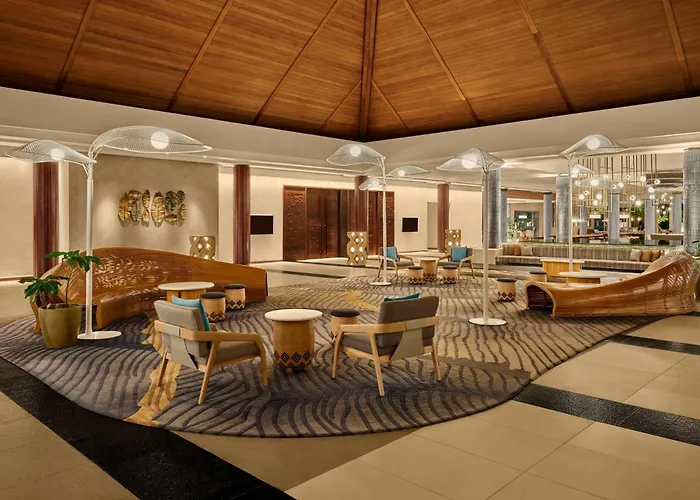 Sheraton Fiji Golf & Beach Resort