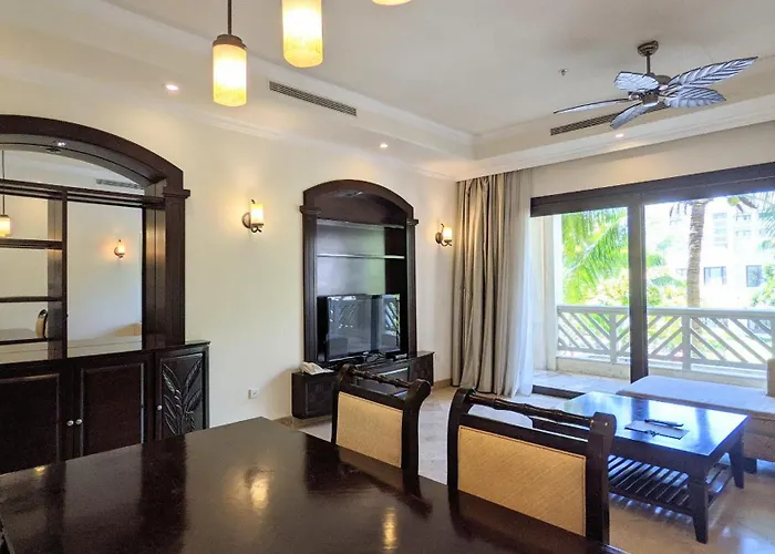 Olalani Resort & Condotel Da Nang