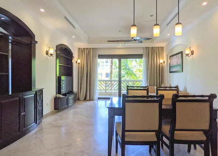 Olalani Resort & Condotel Da Nang