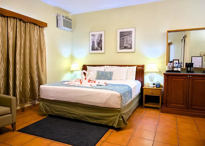 Rolson Hotel