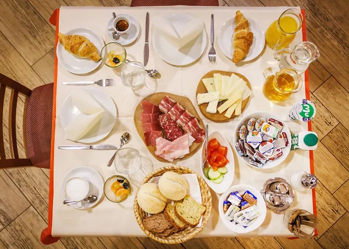 Hotel Vegov Hram