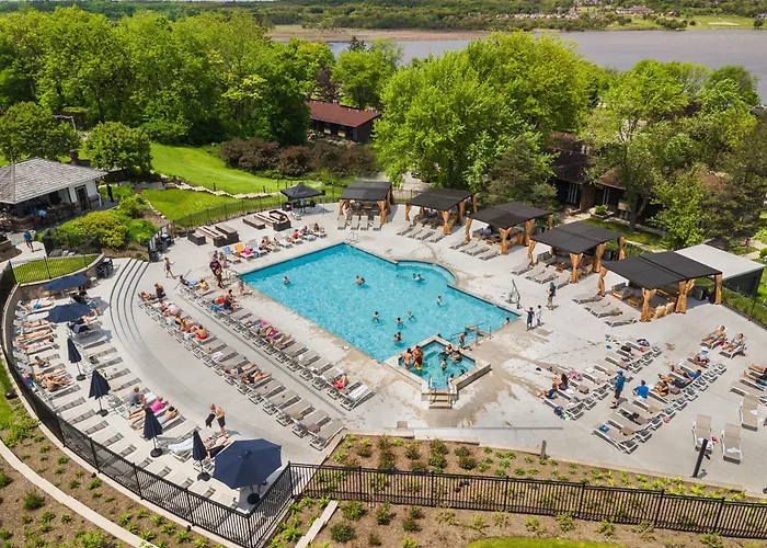 Lodge Geneva National