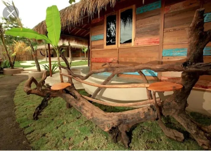 Jati Village, Party Hostel And Bungalows