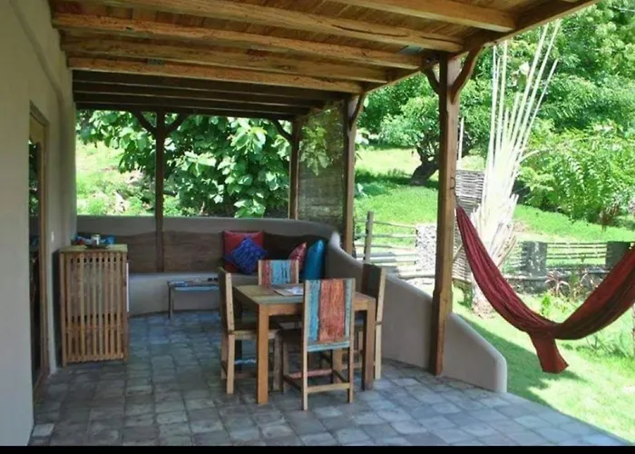 Jati Village, Party Hostel And Bungalows