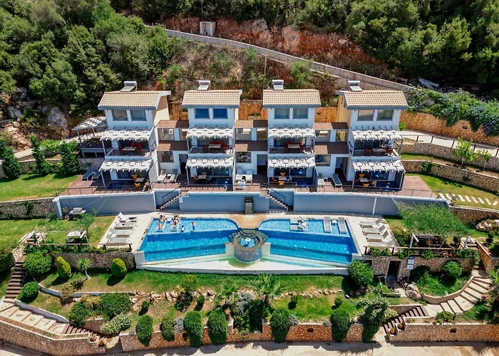 Sappho Boutique Suites