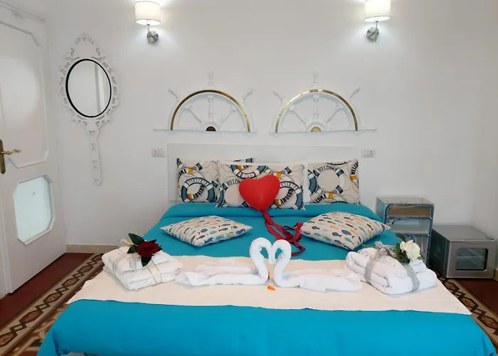 B&B Vista Mare