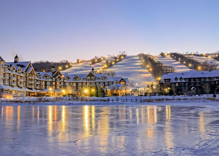 Condo 903 At North Creek Resort