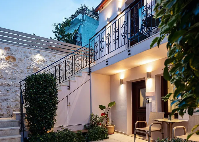 Philikon Luxury Suites