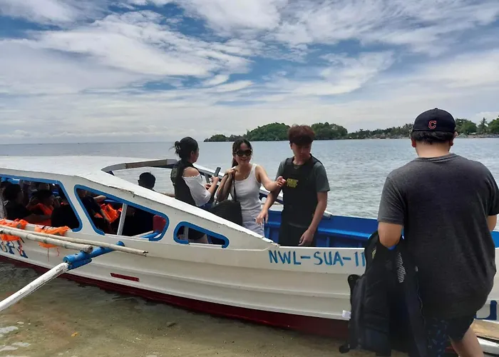 Haven Breeze Resort - A Home Of Hundred Islands