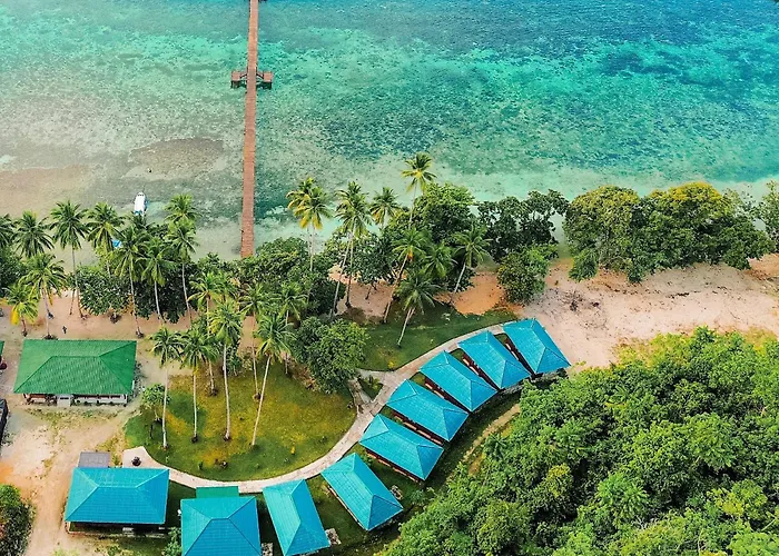 Raflow Resort Raja Ampat