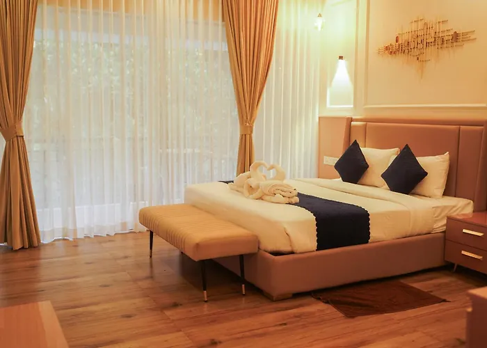 Hunters Hideout Resort