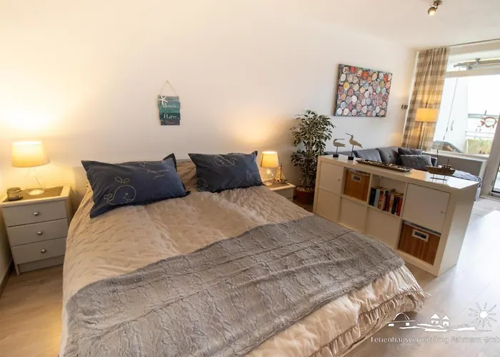 11 Ferienwohnung Südstrandläufer App.58-003