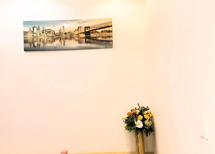 Firnic Luxurious Private Hotel