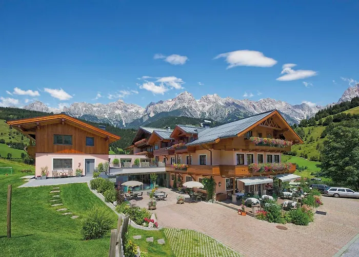 Gasthof Hotel Handlerhof