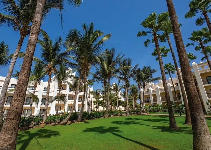 Hotel Riu Karamboa (Adults Only)