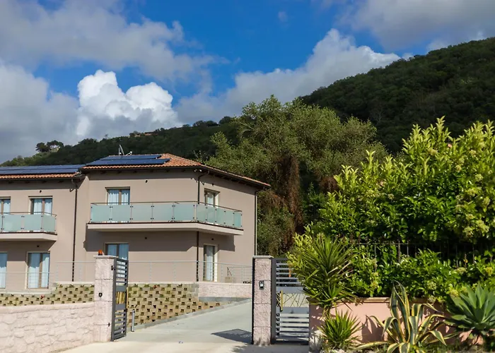Altum Hotel Tropea